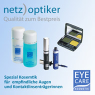 Spezial Kosmetik bei Netzoptiker