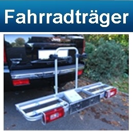 Fahrradträger Fahrradträger