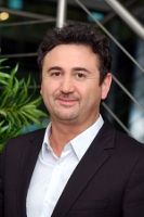 Christian Reinwald,  Bereichsleiter Versandhandel bei ELV
