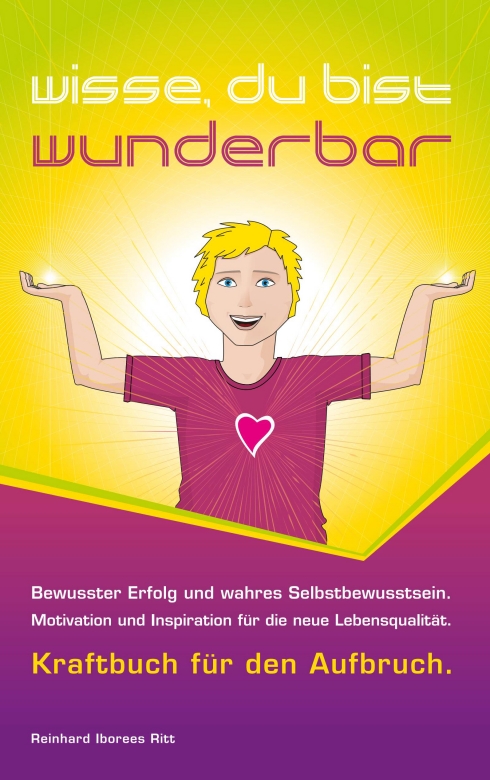 ?Wisse, du bist wunderbar? von Reinhard Ritt ?Wisse, du bist wunderbar? von Reinhard Ritt