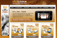 Homepage