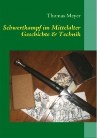 Schaukampf und Schwertkampftraining