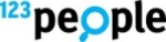 Logo 123people Logo 123people
