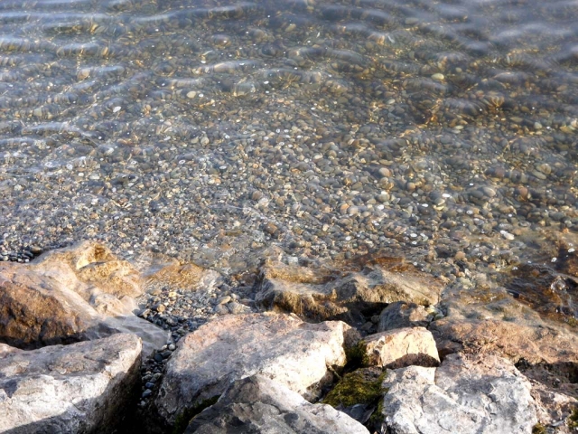 Semianarveranstaltung: Grundlagen des Wasserrechts, Berlin