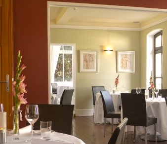 Restaurant Villa Philippe