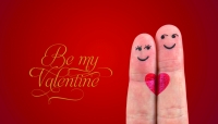 Be my Valentine Be my Valentine