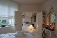 Private Spa Suite 'Zeitlos'