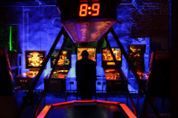 on the rock Spielelounge on the rock Spielelounge