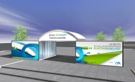 Entwurf des Mobilen Schulungszentrum Elektromobilität Entwurf des Mobilen Schulungszentrum Elektromobilität