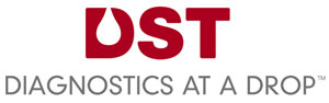 DST Diganostic GmbH Logo DST Diganostic GmbH Logo
