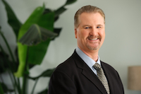 John McCormack ist neuer CEO von Websense. (Bild: Websense)
