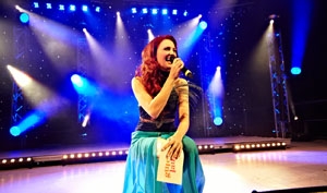 Kerstin Merlin