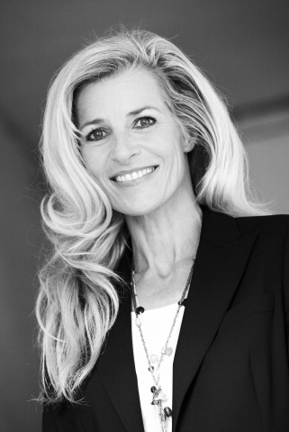 Expertin für Personal Branding: Greta Andreas Expertin für Personal Branding: Greta Andreas