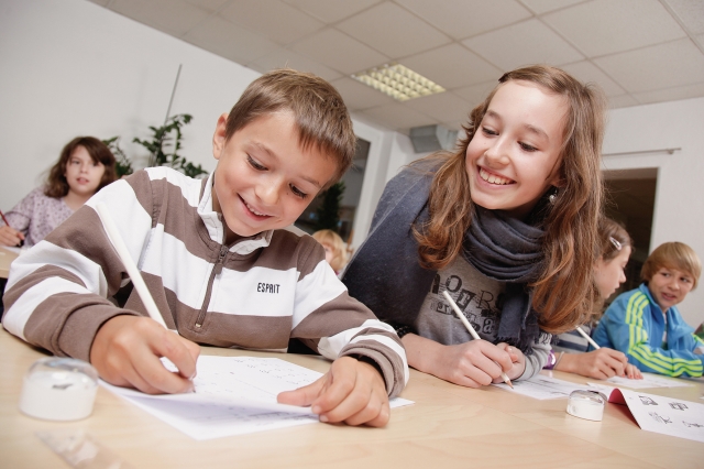 KUMON eröffnet neues Lerncenter in Derendorf