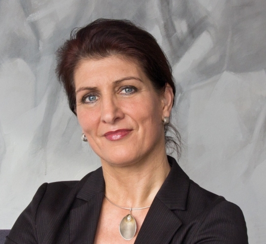 Margit Dellian, Inhaberin dellian consulting communication + training, ist Trainerin und Kommunikati Margit Dellian, Inhaberin dellian consulting communication + training, ist Trainerin und Kommunikati