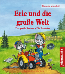 piepmatz Verlag