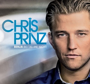 Chris Prinz Chris Prinz