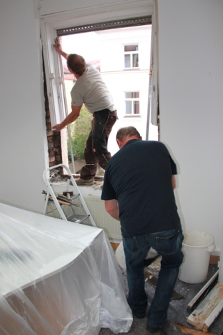 D.A.S. Rechtsschutzversicherung - Undichte Fenster
