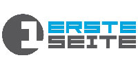 Erste Seite - Logo Erste Seite - Logo