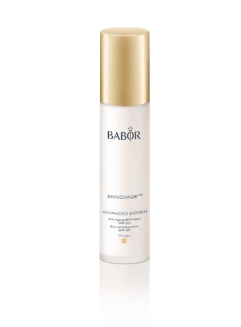BABOR Skinovage PX Anti-Aging Blemish Balm Cream by kosmetikzentrum-shop.de BABOR Skinovage PX Anti-Aging Blemish Balm Cream by kosmetikzentrum-shop.de