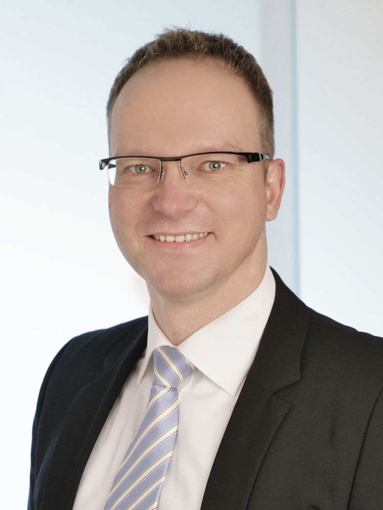 Sven Hoberg, PensionCapital Bremen Sven Hoberg, PensionCapital Bremen