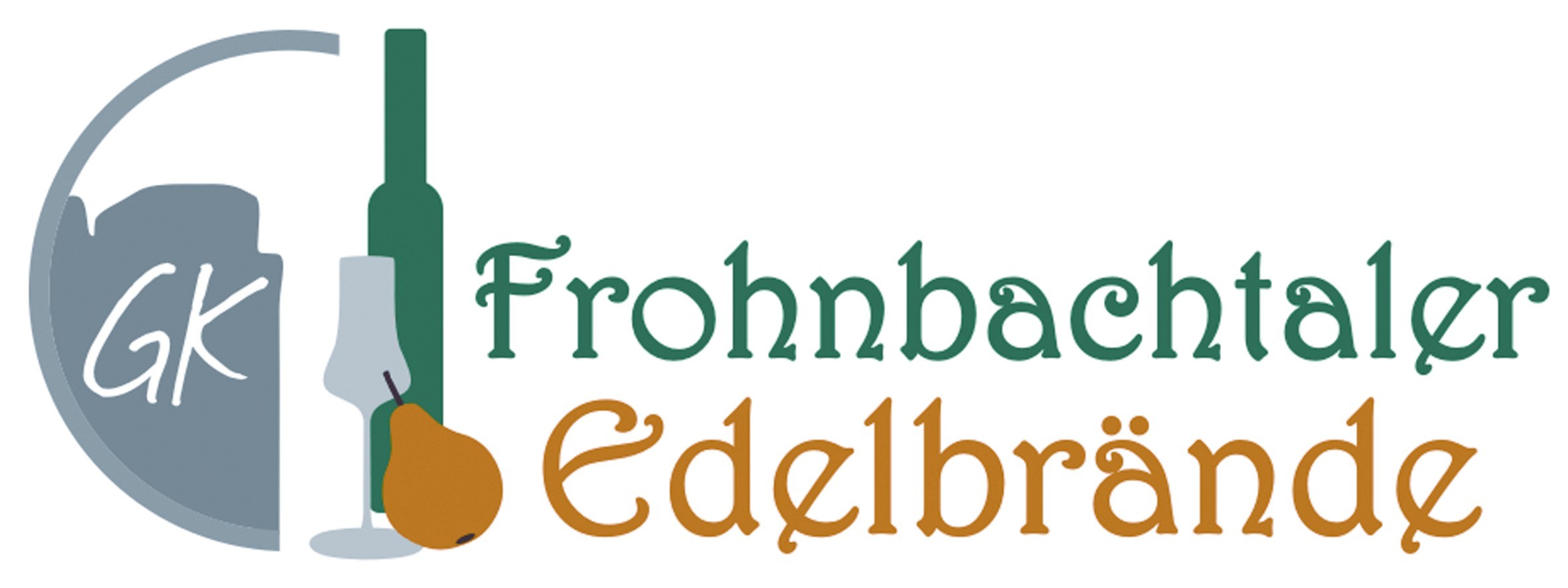 Frohnbachtaler Edelbrände und Liköre - die muss ich haben!