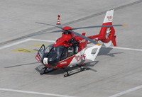 Christoph 27 der DRF Luftrettung Christoph 27 der DRF Luftrettung