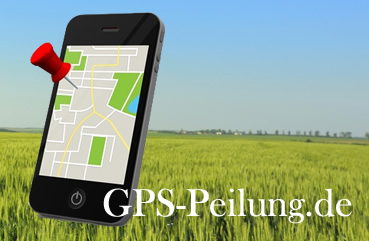 gps-peilung.de