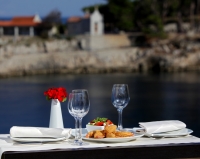 Vitalhotel Punta - Lunch 