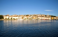 Mali Lošinj Panorama Mali Lošinj Panorama