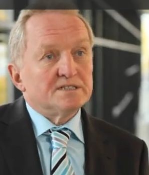 CIO's im Brennpunkt (All for One Steeb Corporate TV)