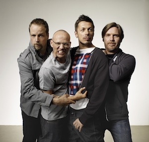 Der Vorverkauf für den Gig der Fanta4 im Rahmen der Kieler Woche hat begonnen Der Vorverkauf für den Gig der Fanta4 im Rahmen der Kieler Woche hat begonnen