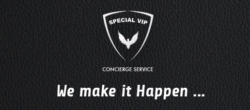 Special-VIP - IBIZA VIP Consierge- und Lifestyle-Management Service Special-VIP - IBIZA VIP Consierge- und Lifestyle-Management Service
