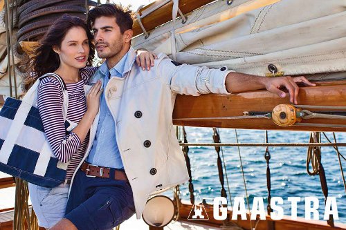Frühjahrs-/Sommermode 2013 von Gaastra, Breton Kollektion, www.gaastraproshop.com
