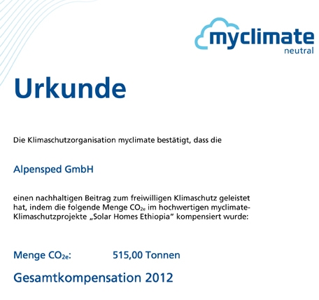 Urkunde Urkunde
