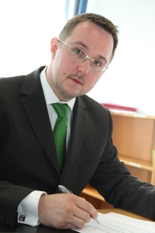 Rechtsanwalt Christian M. Schulter, Kanzlei Dr. Schulte und Partner, Berlin Rechtsanwalt Christian M. Schulter, Kanzlei Dr. Schulte und Partner, Berlin