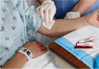 MRSA-resistente Patientenarmbänder MRSA-resistente Patientenarmbänder