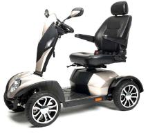 Elektromobil Carpo 4 Deluxe