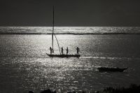 Blick auf das Meer Blick auf das Meer