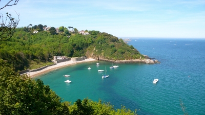 Guernsay_Travel and Personality Guernsay_Travel and Personality