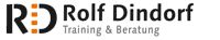 Firmenlogo Rolf Dindorf Firmenlogo Rolf Dindorf