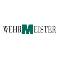 Logo Modehaus Wehrmeister GmbH Logo Modehaus Wehrmeister GmbH