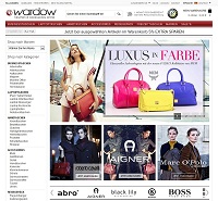 Der Taschenspezialist wardow.com hat das verflixte siebente Jahr ausgetrickst und startet als WARDOW Der Taschenspezialist wardow.com hat das verflixte siebente Jahr ausgetrickst und startet als WARDOW