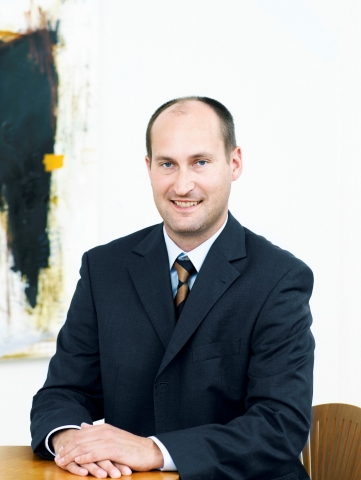 Klaus Blaabjerg, Lead Portfolio Manager bei Sparinvest Klaus Blaabjerg, Lead Portfolio Manager bei Sparinvest