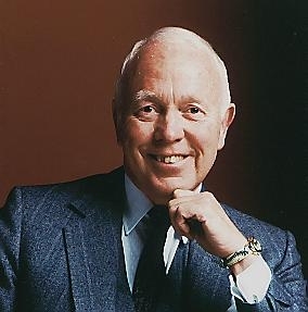 Tony Buzan, Preisträger des Life Achievement Award (LAA) 2013 Tony Buzan, Preisträger des Life Achievement Award (LAA) 2013