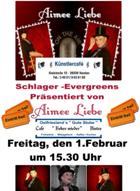 Aimee Liebe LIVE