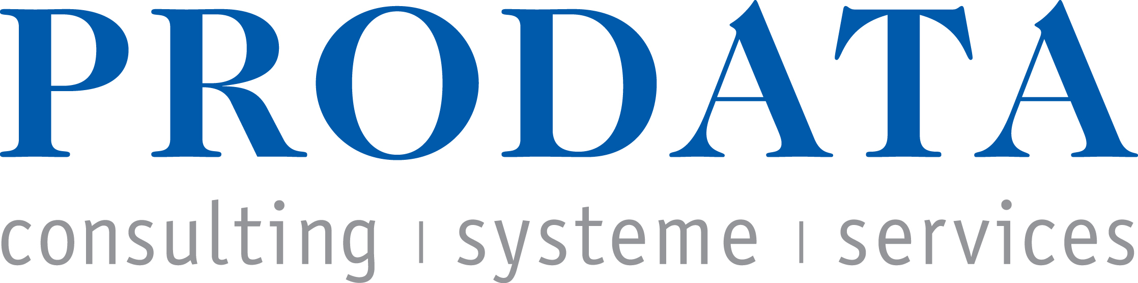 Projektagentur PRODATA GmbH Projektagentur PRODATA GmbH