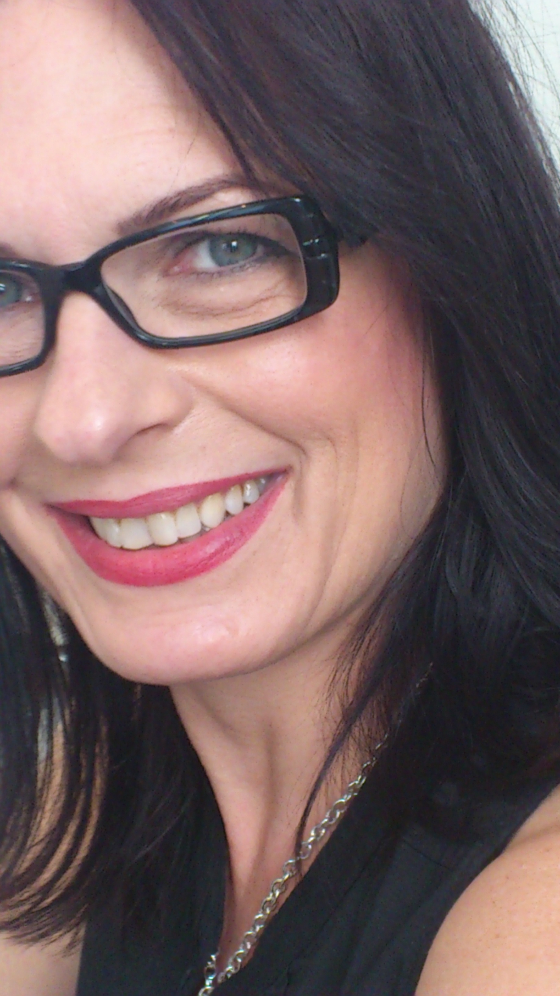 Birgit Getter