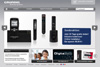 Die neue GBS-Webseite Die neue GBS-Webseite