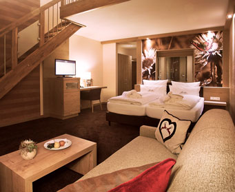 Panoramahotel Oberjoch